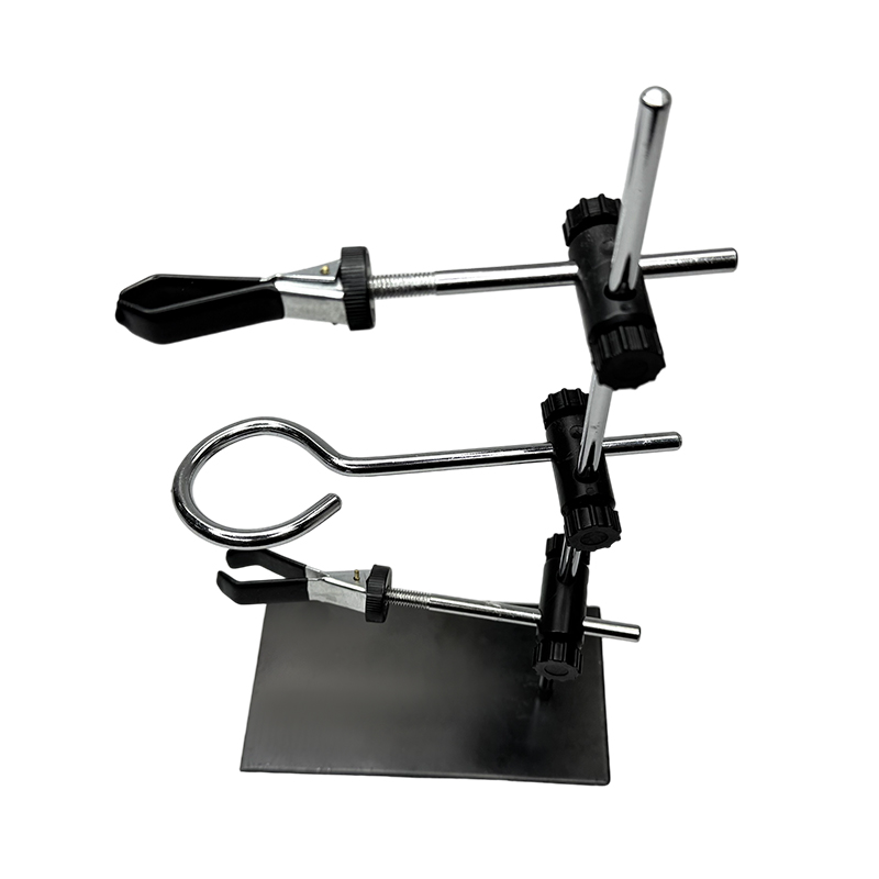 Lab Iron Stand, используемая для исправления и поддержки различных инструментов
