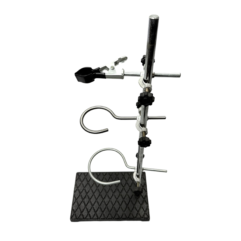 Lab Iron Stand, используемая для исправления и поддержки различных инструментов