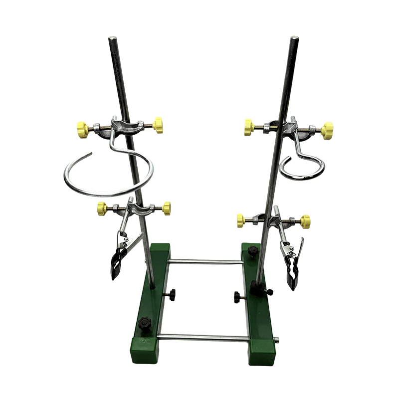 Lab Iron Stand, используемая для исправления и поддержки различных инструментов