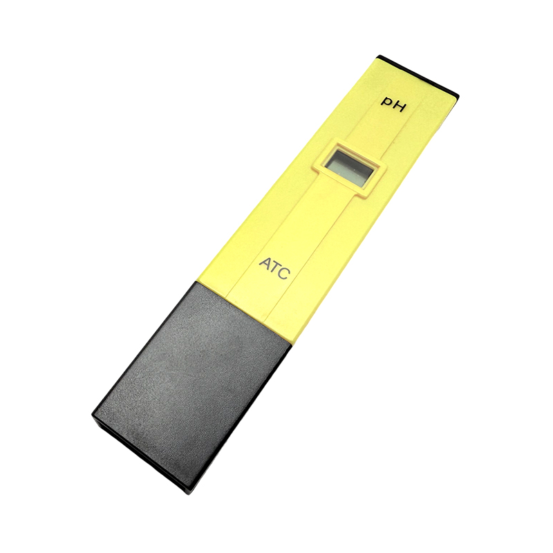 Высокий точный цифровой pH -метр /тестер, используемый в экспериментальных сайтах /тип PH -метра типа пера Высокий точный цифровой pH -метр /тестер, используемый в экспериментальных сайтах /тип PH -метра типа пера