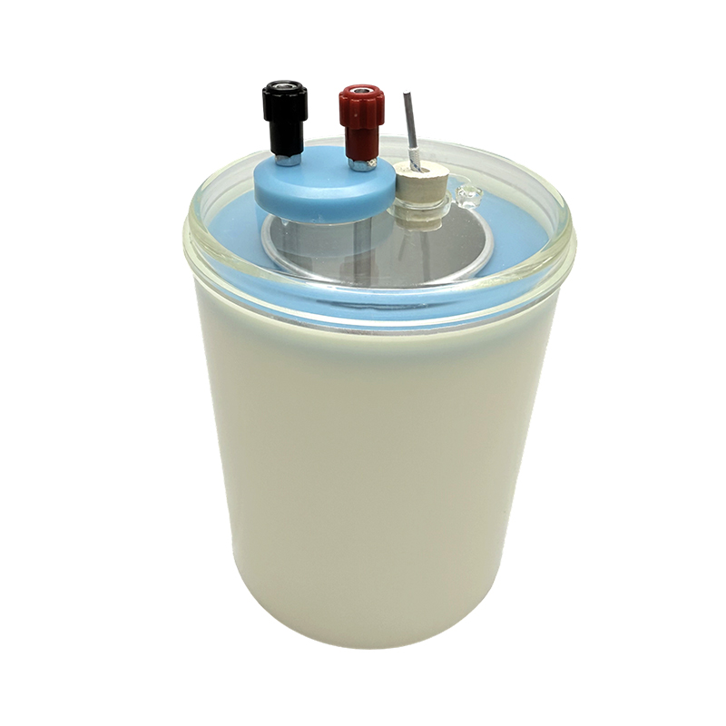 Калориметр для обучения эксперимента по физике инструментов Калориметр для обучения эксперимента по физике инструментов