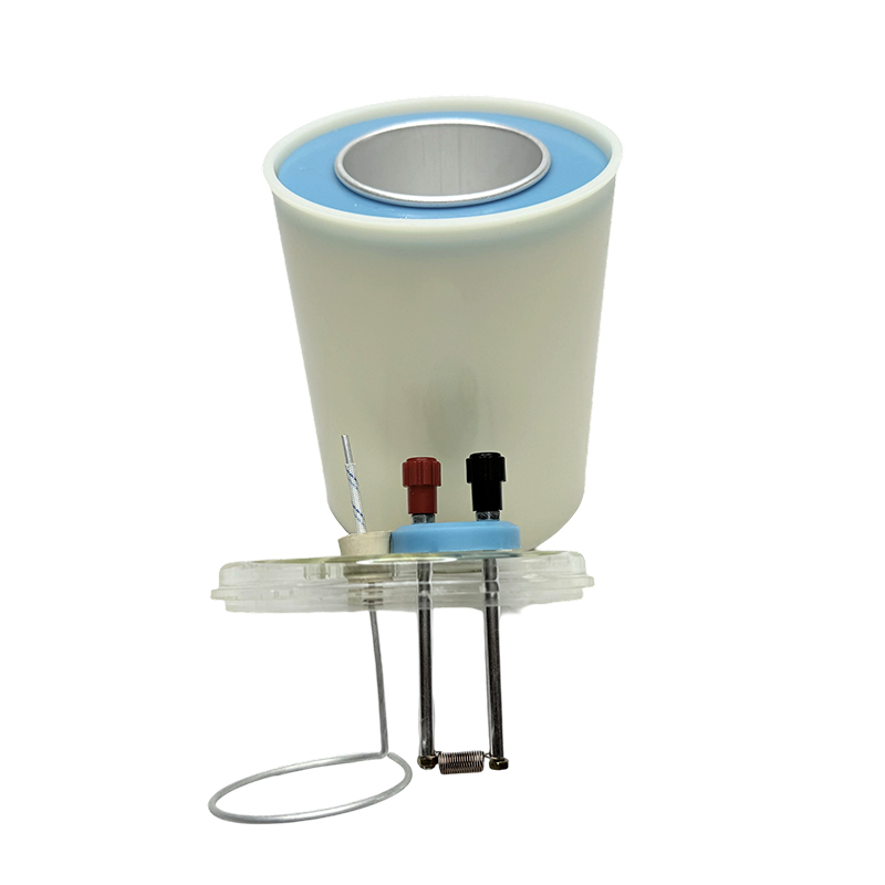 Калориметр для обучения эксперимента по физике инструментов Калориметр для обучения эксперимента по физике инструментов