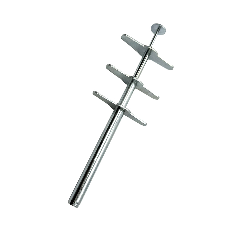 Лабораторный инструмент резиновой штекер 