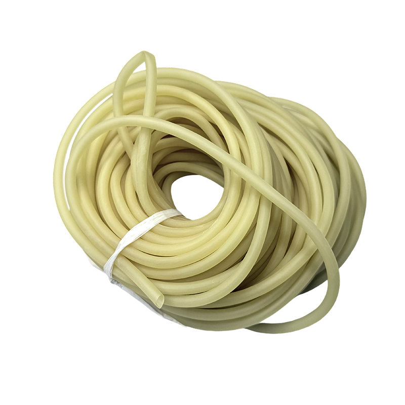 Лабораторная латексная трубка