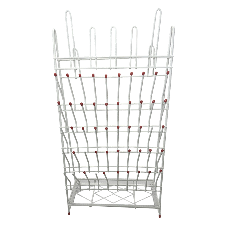 Химическая лабораторная сушильная стойка из пробирки