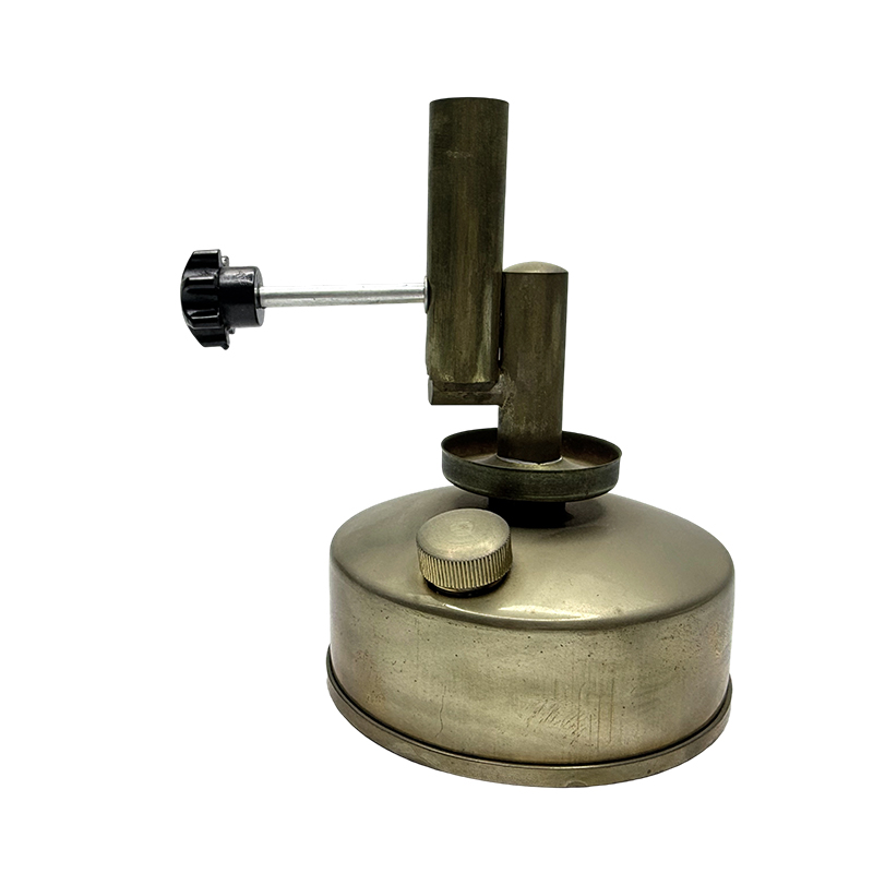 Лабораторная химия экспериментальное оборудование, преподавательские инструменты, медная алкогольная лампа/горелка алкоголя