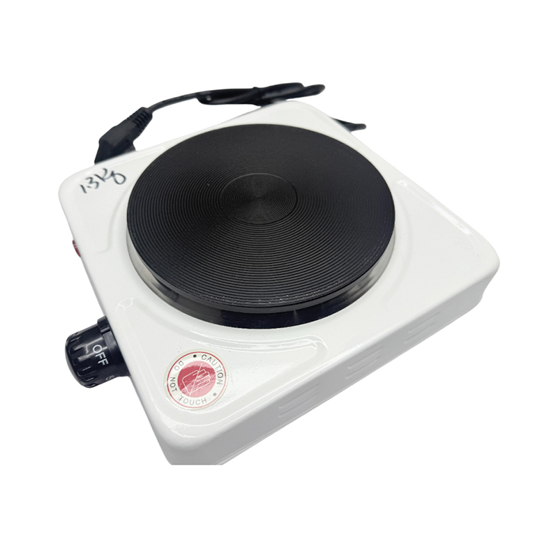 Лабораторная электрическая нагревательная пластина Инфракрасная нагревательная печь 