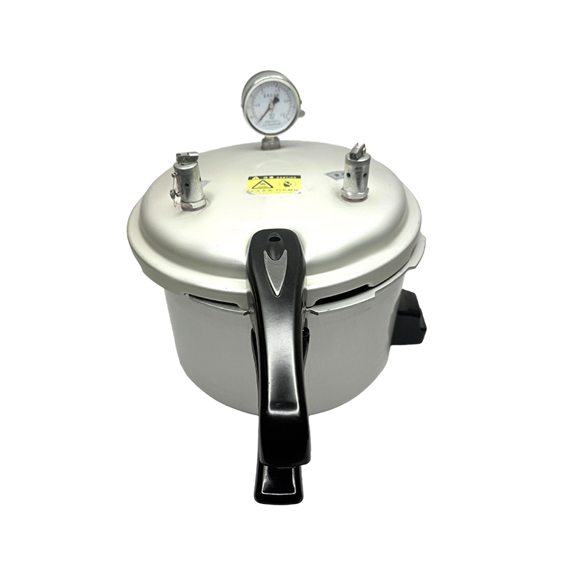 Лабораторные стерилизации высокого давления 