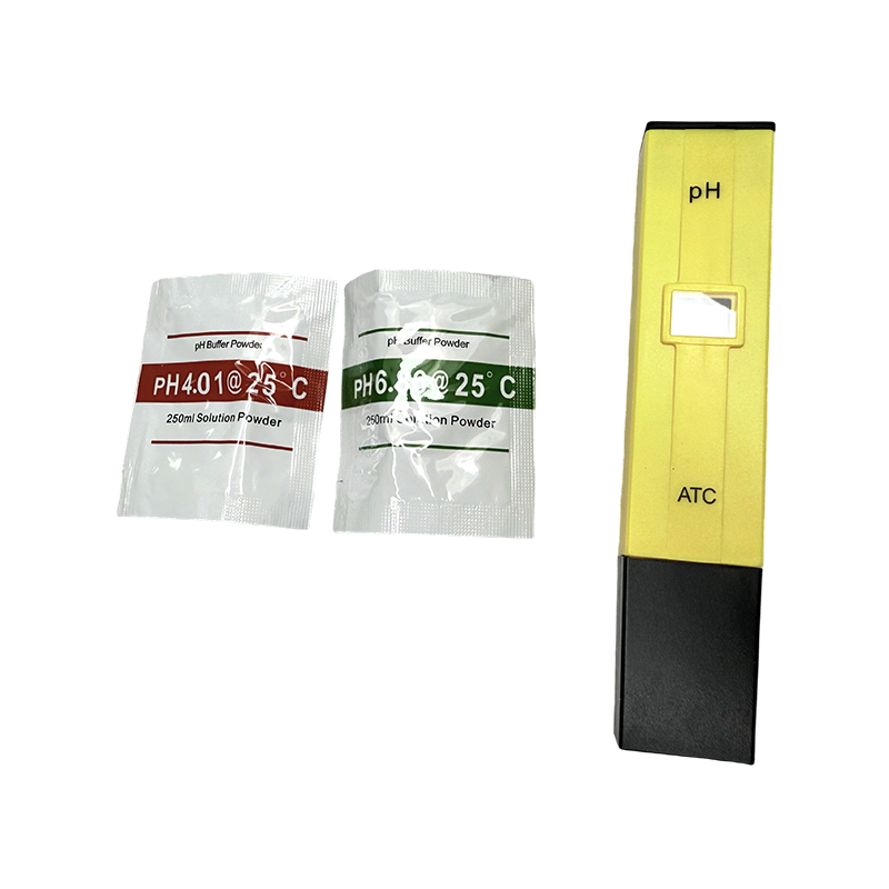 PH Test PN PH -метр