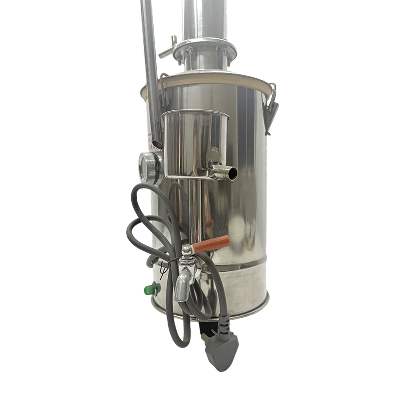 Электрическое отопление лабораторного оборудования Электрическое отопление лабораторного оборудования