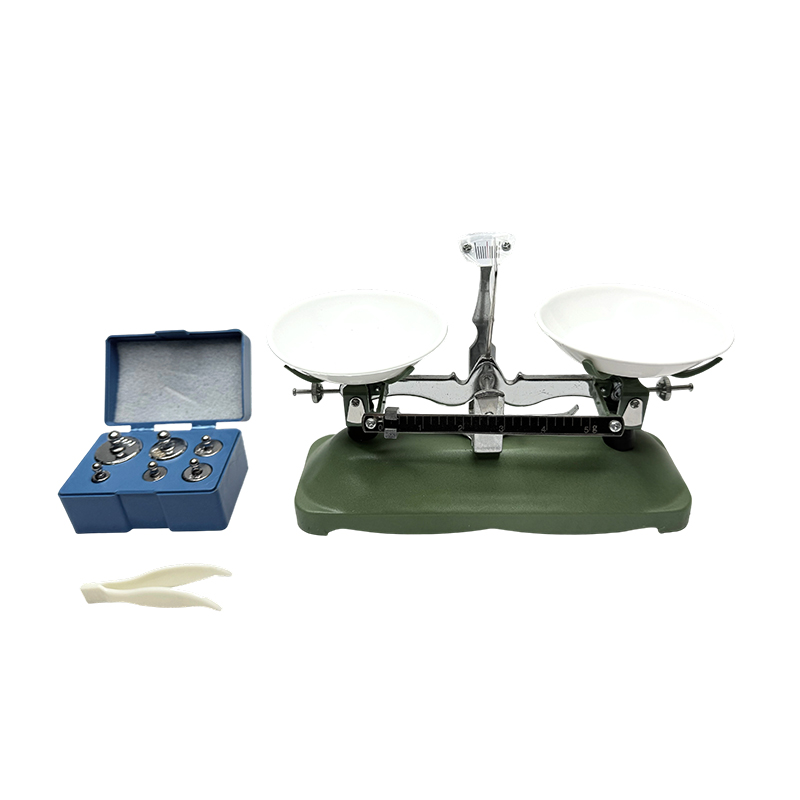 Ручное взвешивание баланса 200 г высокий точный лабораторный счетчик таблицы таблицы.