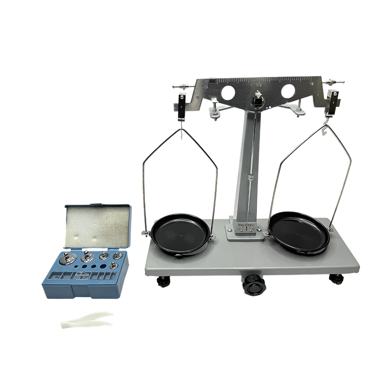 200 г / 0,02 г студента -механического баланса / физики лаборатории