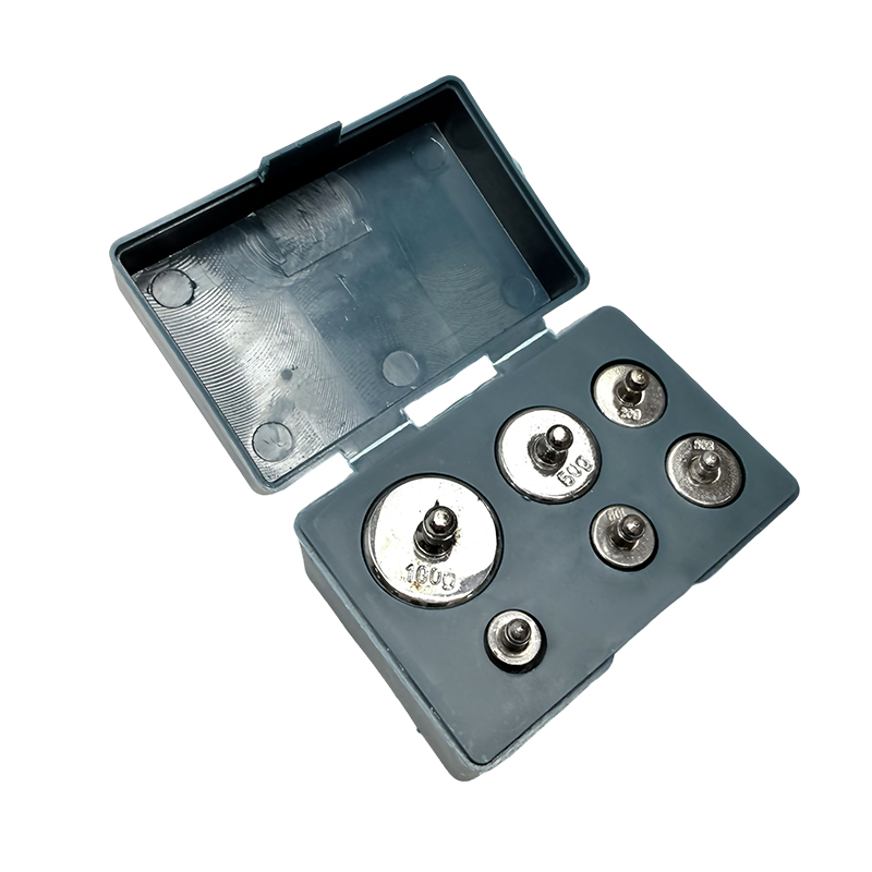 Веса веса калибровки 200 г/ Взвешивание научной лаборатории Веса веса калибровки 200 г/ Взвешивание научной лаборатории