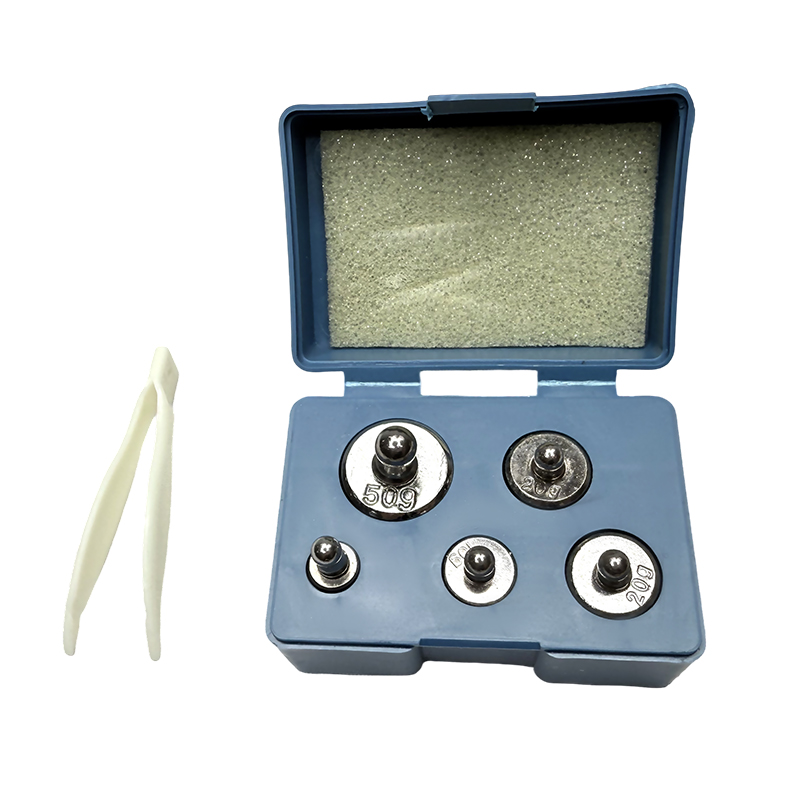 100 г калибровки веса SETE/ Science Lab Взвешивание