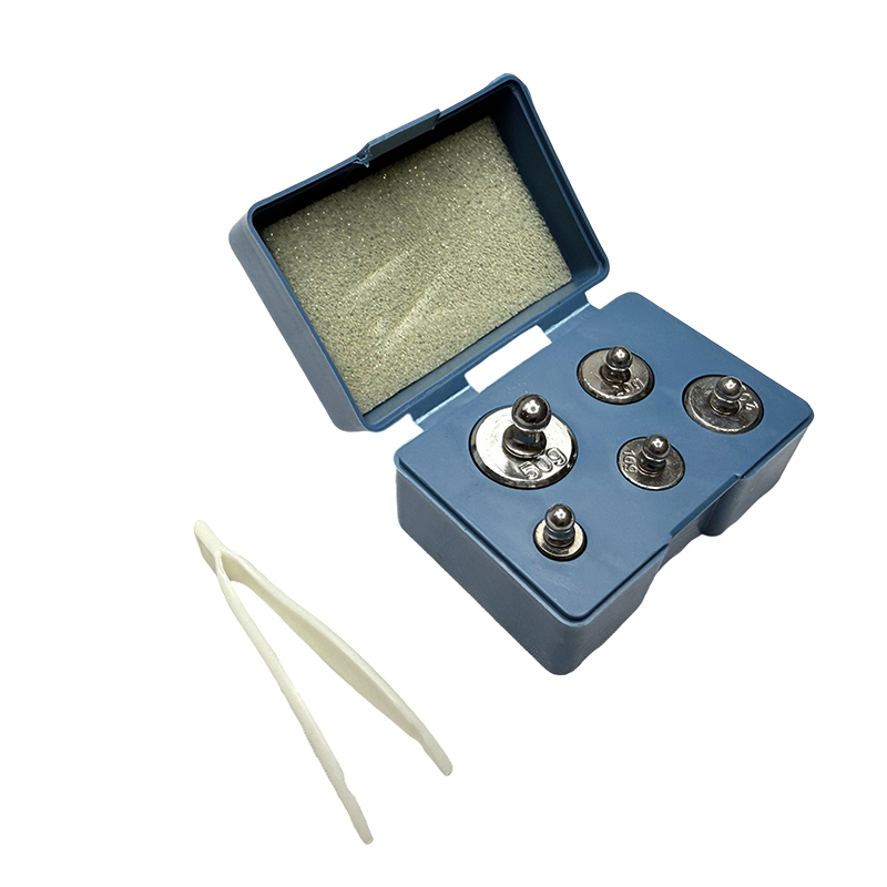 100 г калибровки веса SETE/ Science Lab Взвешивание 100 г калибровки веса SETE/ Science Lab Взвешивание