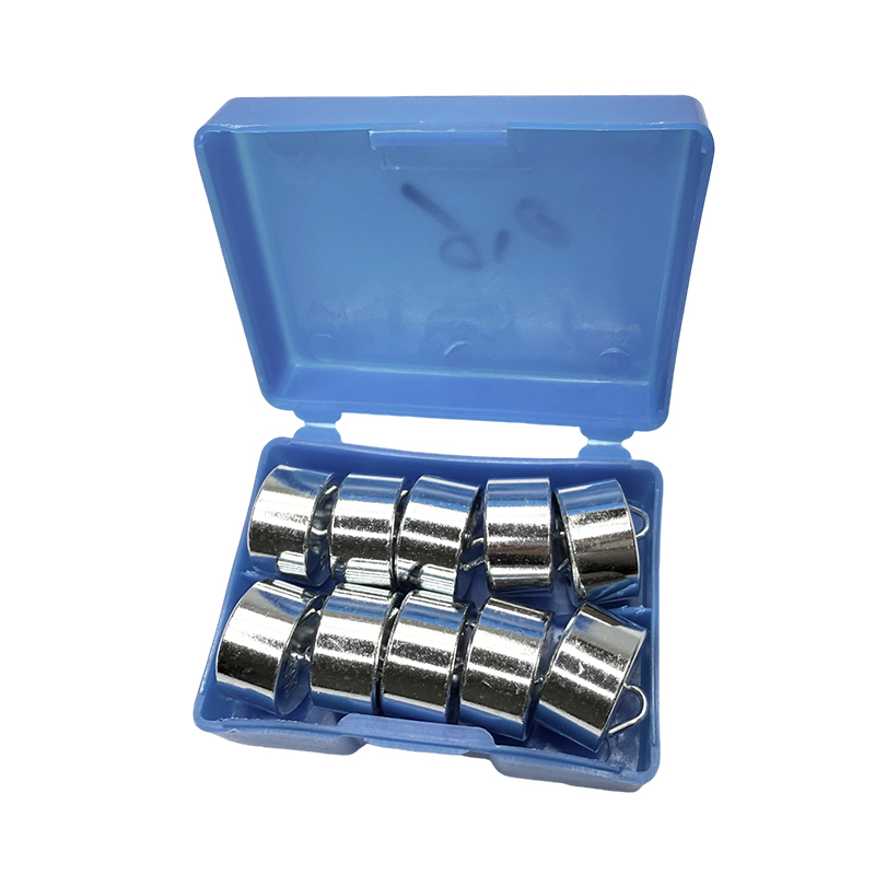 Установка в образовании набор веса 50GX10PCS/Школа по физике лаборатории приборные научные эксперименты и учебный комплект