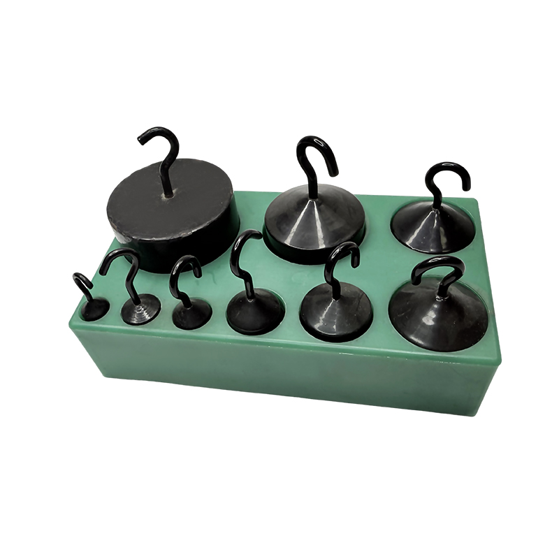 Набор веса в образовании (2 кг)/школьная лаборатория лаборатории приборной лаборатории и учебный комплект