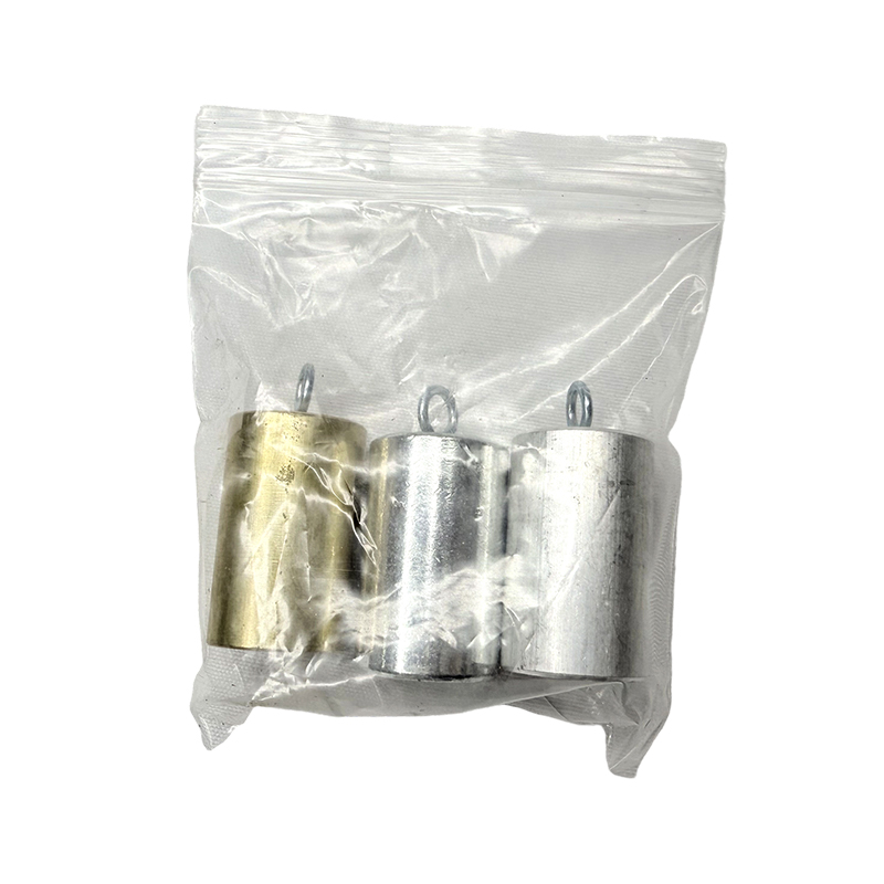 Стандартный набор цилиндров