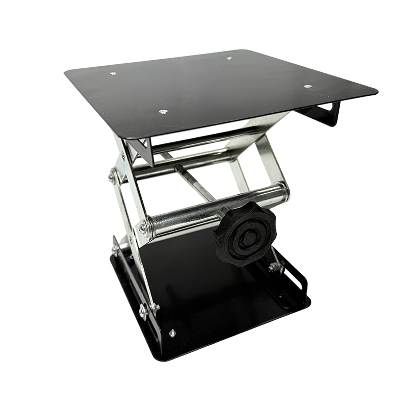 Небольшое лабораторное руководство по подъемному оборудованию / лабораторные инструменты