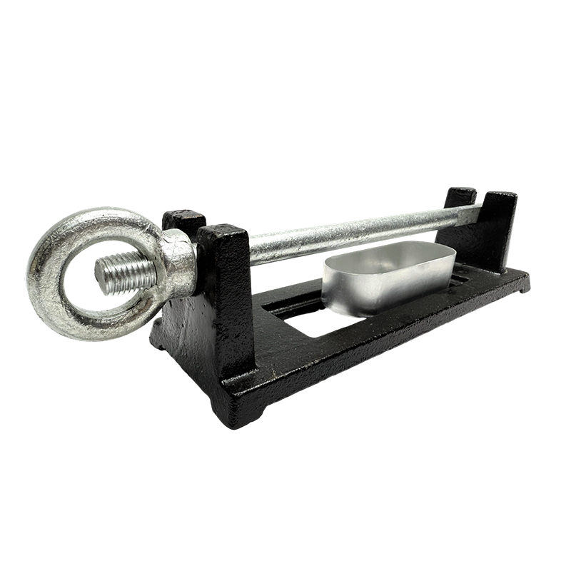 Образовательный металл схваток в силе аппарат твердотельный сжатие Демонстратор / физика средней школы / лабораторные инструменты