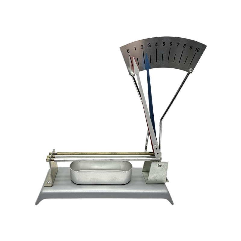 Металлическое линейное расширение демонстратора физики экспериментальное оборудование физика прибор средней школы средней школы Учебное оборудование