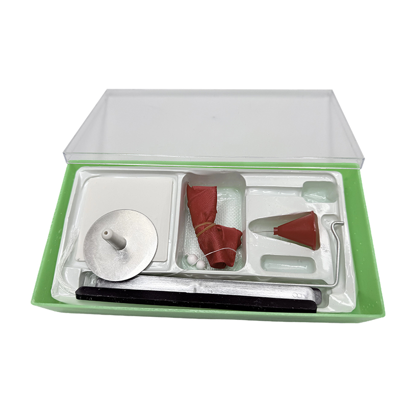 Электростатический комплект экспериментов для образовательных наук об экспериментах / научных наборах / научных экспериментах