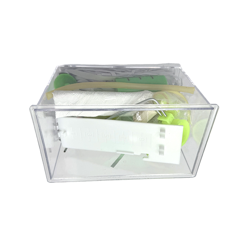 Объединение объектов и плавучий экспериментальный комплект для образовательных экспериментов по экспериментам / научному набору / научному экспериментам