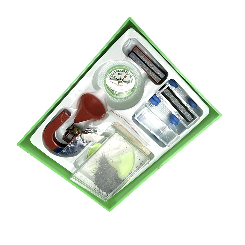 Магнитный комплект для образовательных экспериментов по экспериментам / научному набору / научному экспериментам Магнитный комплект для образовательных экспериментов по экспериментам / научному набору / научному экспериментам