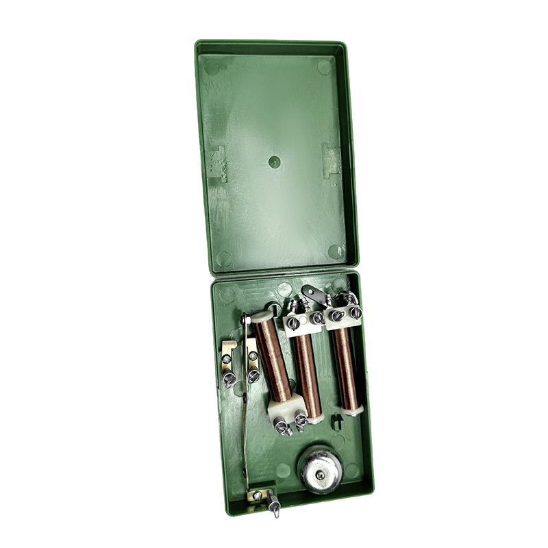 Комплект электромагнитов для экспериментов в средней школе/оборудование для обучения/школьное лабораторное оборудование