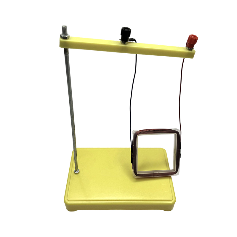 Демонстратор правого левого правила Электрический эксперимент Инструментов Физики Эксперимент Учебный оборудование