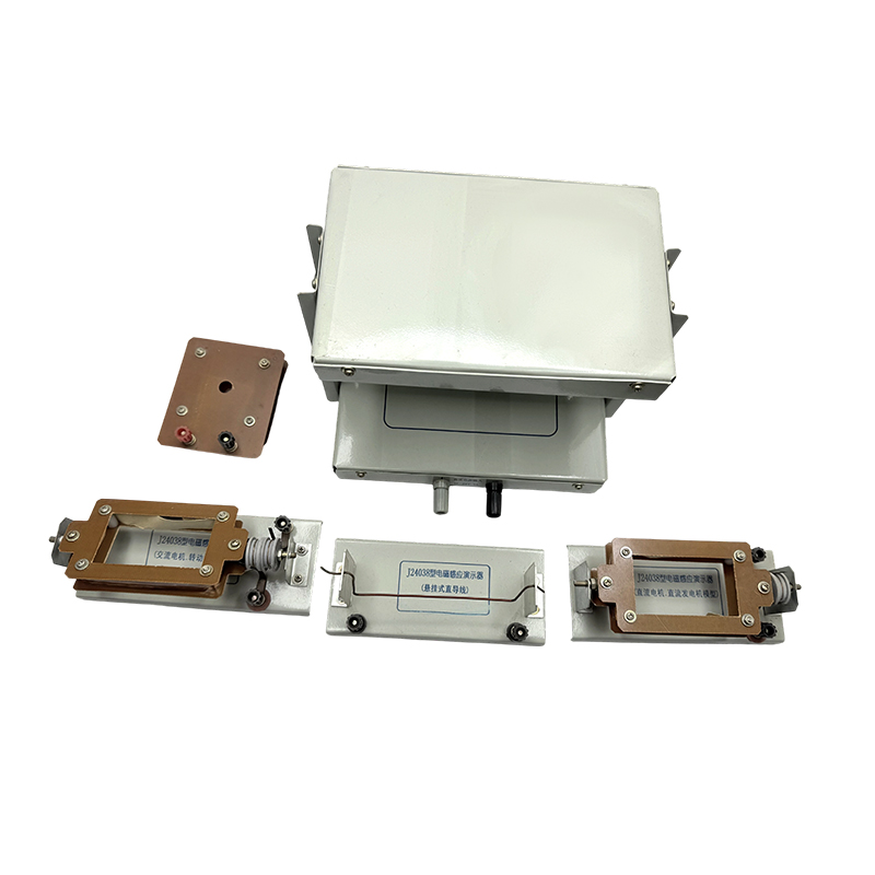 Электромагнитная индукционная демонстрация для старшей школы / физики / лабораторных инструментов Электромагнитная индукционная демонстрация для старшей школы / физики / лабораторных инструментов