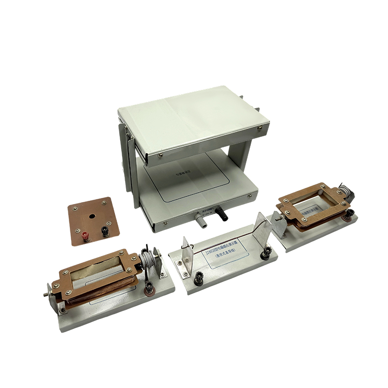 Электромагнитная индукционная демонстрация для старшей школы / физики / лабораторных инструментов