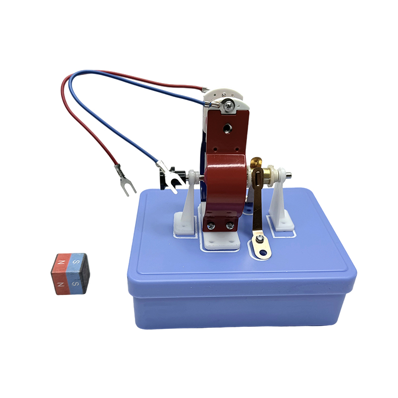 Mini Motor Model Small Motor Experiment Appartus / Physics / Wearning Equipment