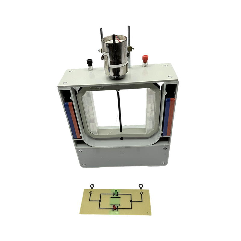 Маленькая электромагнитная модель моторики для обучения в области обучения в области образования