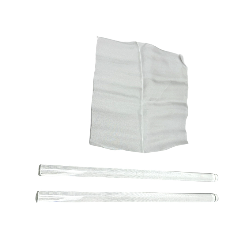 Набор экспериментов по физике стеклян