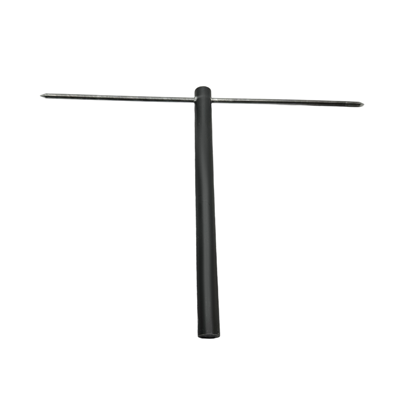 Физическое лабораторное оборудование Электрическое тестер, соединяющий шатун