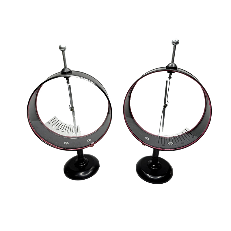 Физические эксперименты Указатель Электроскоп Повествование