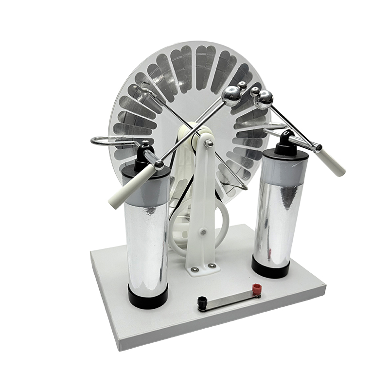 Учебное оборудование Электростатическое индукционный генератор Физики Учебные инструменты Учебное оборудование Электростатическое индукционный генератор Физики Учебные инструменты