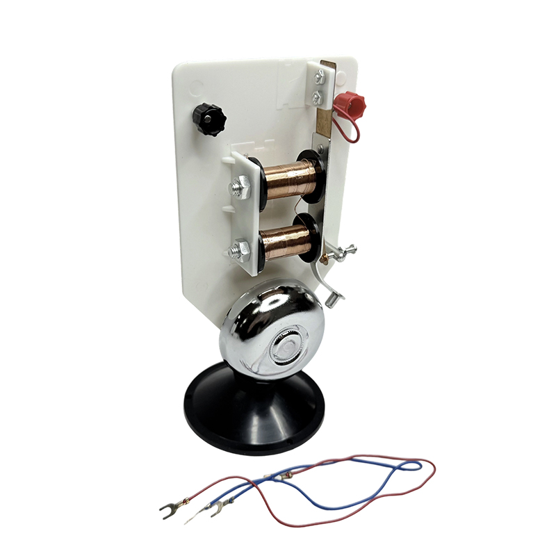 Школьная физика лаборатория инструментальных экспериментов и преподавательский комплект младший физический эксперимент Эксперимент Эксперимент Электрический колокол Школьная физика лаборатория инструментальных экспериментов и преподавательский комплект младший физический эксперимент Эксперимент Эксперимент Электрический колокол