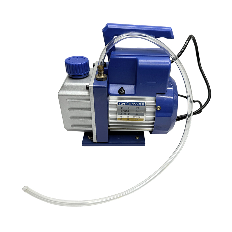 Образовательная физика лаборатория преподавательского инструмента одноступенчатая ротационная вакуумная насоса