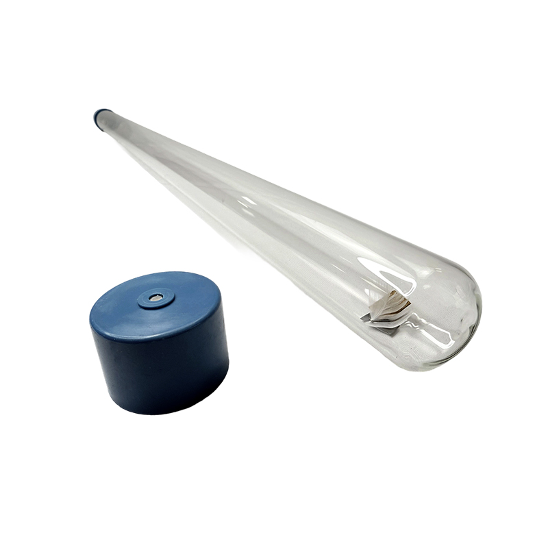 Лабораторная трубка для осенней, Ньютон Трубку для Ньютона Эксперимент Лабораторная трубка для осенней, Ньютон Трубку для Ньютона Эксперимент