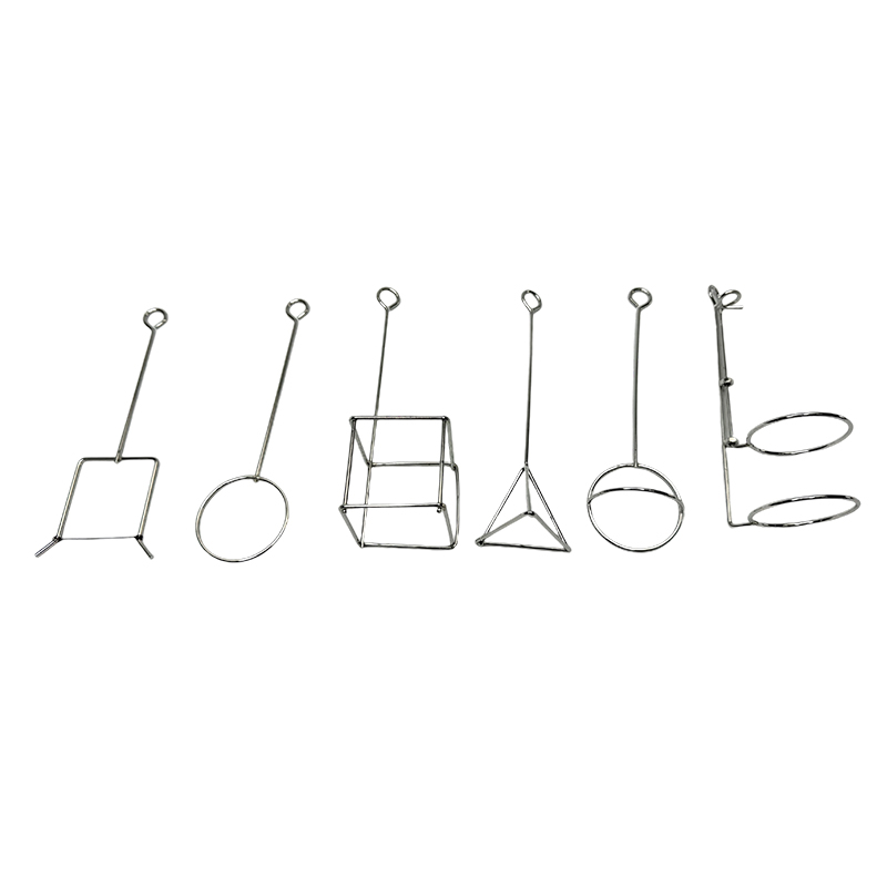 Поверхностное натяжение жидкого экспериментального обучающего оборудования для прибора для прибора