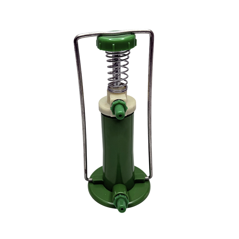 Образовательная физика лаборатория преподавательского инструмента Ручное насос насос