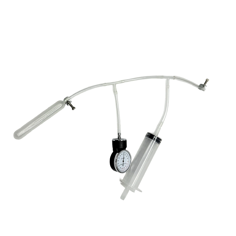 Лабораторные наборы измерения газа/физическое лабораторное оборудование