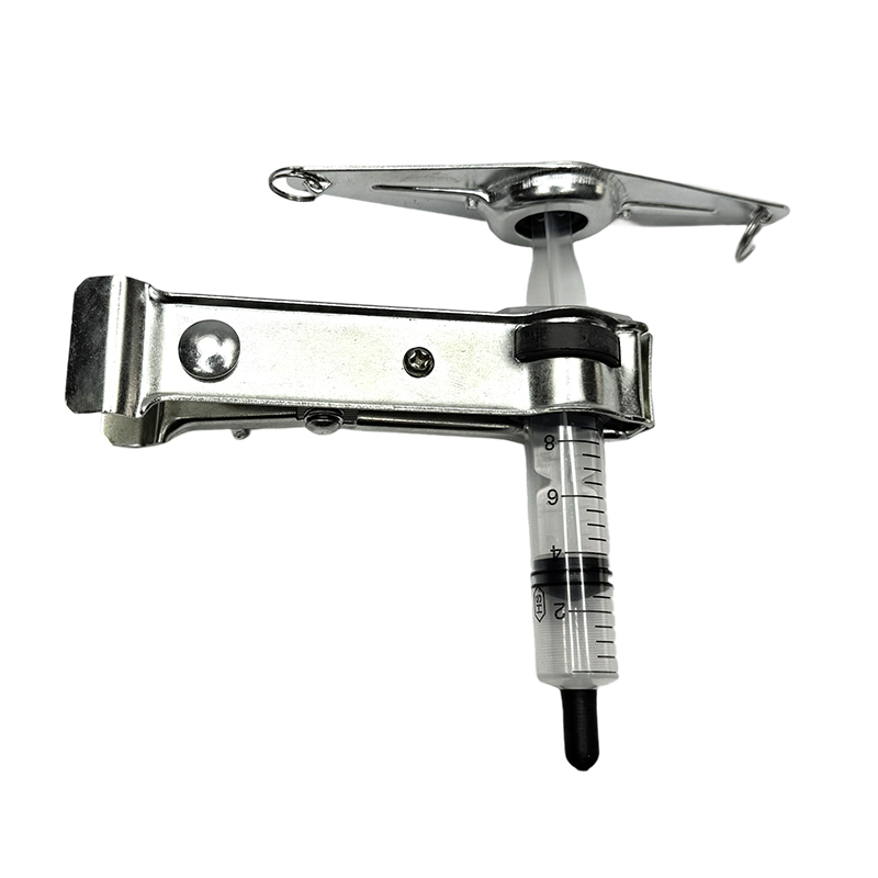 Эксперимент по газовым законам