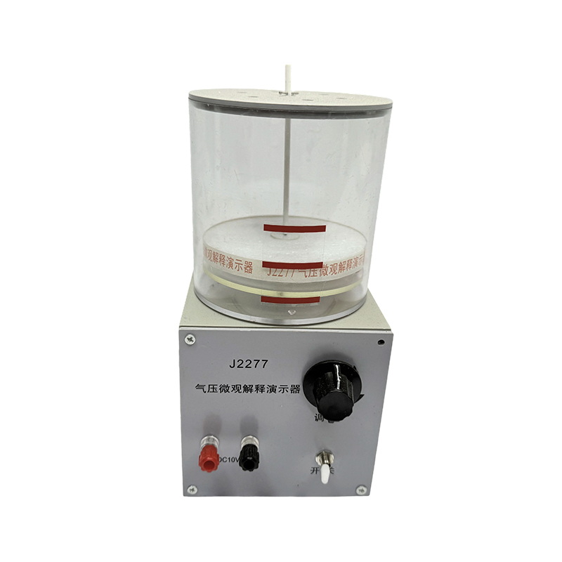 Микроэкспланирование давления/физики/лабораторных инструментов давления воздуха 