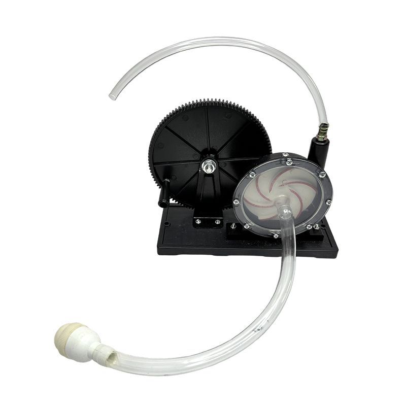 Центробежные водяные насосы физики