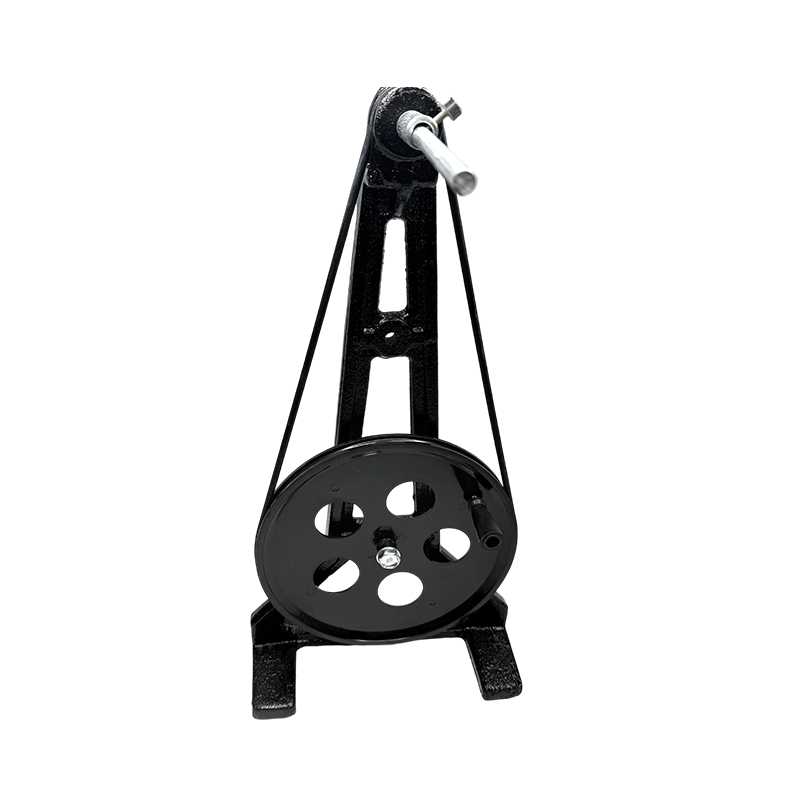 Лабораторная ручная ротационная таблица