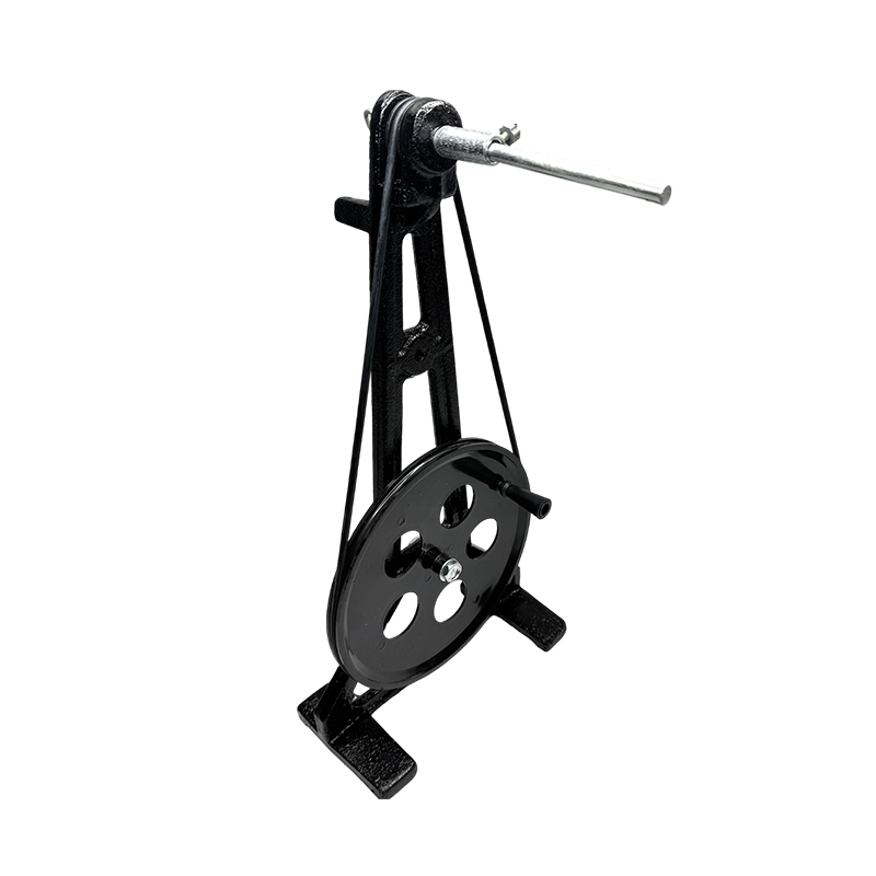 Лабораторная ручная ротационная таблица Лабораторная ручная ротационная таблица