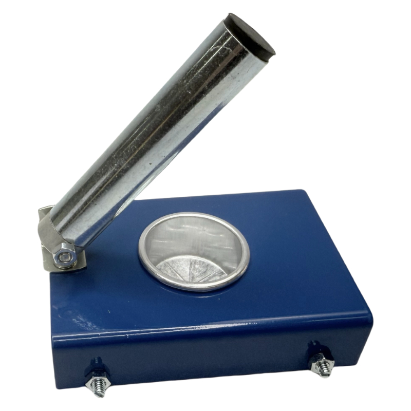 Отдача трогательного движения демонстратора Power Power Thrur Sorce и реакция средняя школа / физика / преподавательский инструмент